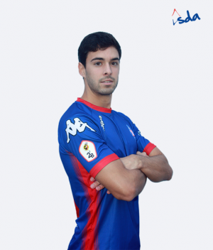 Larrucea (S.D. Amorebieta) - 2020/2021