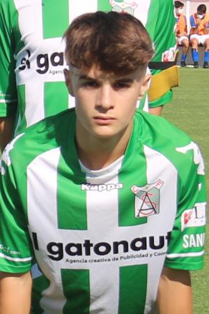 Nando (Atco. Sanluqueo B) - 2020/2021