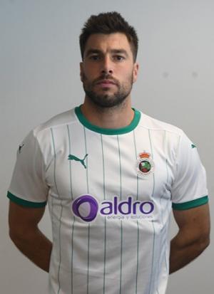 Jon Ander (Real Racing Club) - 2020/2021
