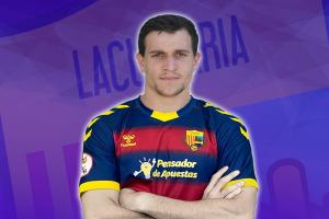 Bigas (U.E. Llagostera B) - 2020/2021