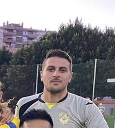 Esteban (F.C. Marbell) - 2020/2021