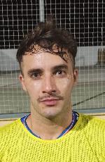 Luismi (C. Atl. Estacin) - 2020/2021
