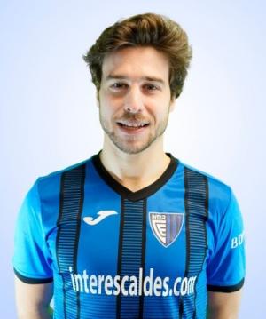 Betriu (Inter Club Escaldes) - 2020/2021