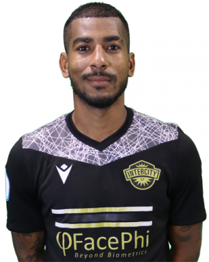 Jordan (F.C. Mesina) - 2020/2021