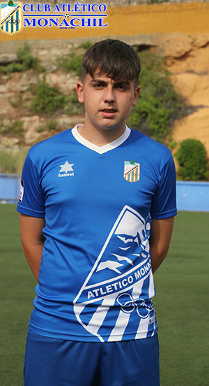 Samu (Atltico Monachil B) - 2020/2021
