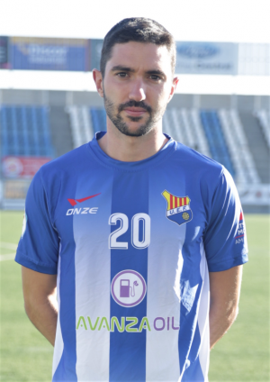 Pol Gmez (U.E. Figueres) - 2020/2021
