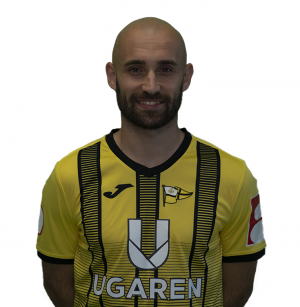 Santamara (Club Portugalete) - 2020/2021