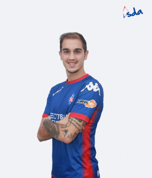 Etxaburu (S.D. Amorebieta) - 2020/2021