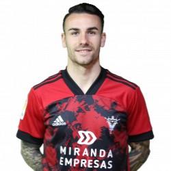 lex Lpez (R.C.D. Espanyol) - 2020/2021