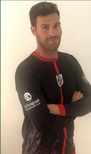 Javi Garca (C.D. Colomera 3.0) - 2020/2021