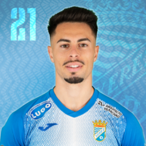 Lainez (Xerez C.D.) - 2020/2021