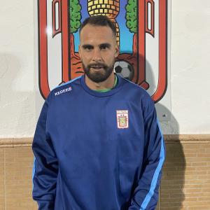 Cristian (C.D. Mijas) - 2020/2021