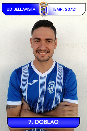 Doblao (U.D. Bellavista) - 2020/2021
