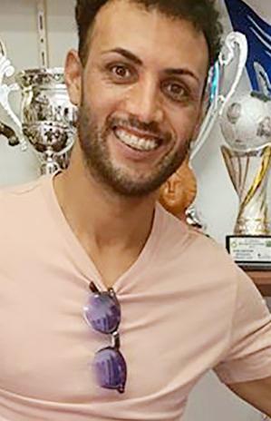 Omar (U.D. Vall d'Uix) - 2020/2021