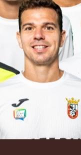 Espinar (U.D. Montijo) - 2020/2021