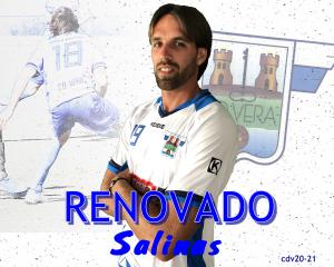 Salinas (P.D. Garrucha) - 2020/2021