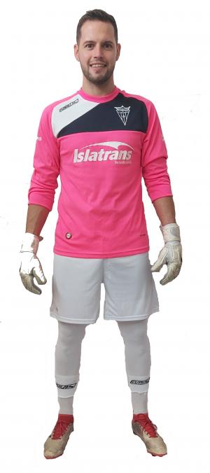 Ferna (Pizarra Atltico CF) - 2020/2021