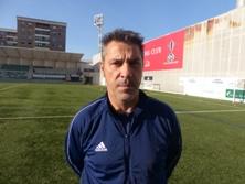 Javier Olaizola (Arenas de Getxo) - 2020/2021