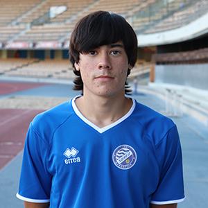 Beni (Xerez D.F.C. B) - 2020/2021