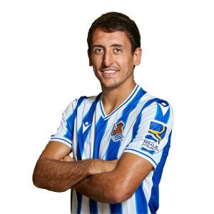 Oyarzabal (Real Sociedad) - 2020/2021