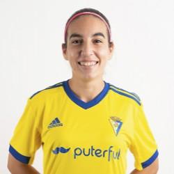 Virginia Villegas  (Cdiz C.F.) - 2020/2021