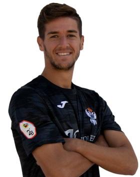Miguel (Talavera de la Reina) - 2020/2021