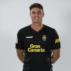 lex Domnguez (U.D. Las Palmas) - 2020/2021