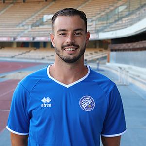 Jacobo (Xerez D.F.C.) - 2020/2021