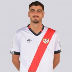 Catena (Rayo Vallecano) - 2020/2021