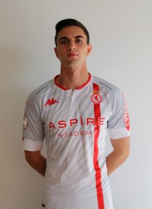 Juan Rodrguez (S.D. Lenense P.) - 2020/2021