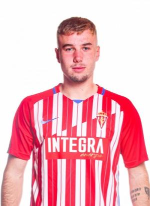 Csar Garca (Sporting Atltico) - 2020/2021