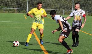 Julio Vzquez (S.D. Lenense P.) - 2020/2021