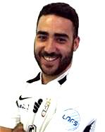 Manu Orellana (S.D.U. frica Ceut) - 2020/2021
