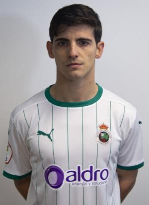 Riki (Real Racing Club) - 2020/2021