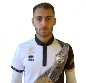 lex Rey (Unionistas Salamanca) - 2020/2021