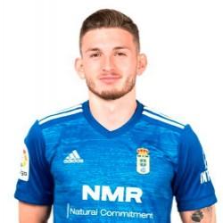 Viti (Real Oviedo) - 2020/2021