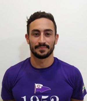 Rober Otero (C.D. Santurtzi) - 2020/2021