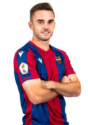 Sobern (Atltico Levante) - 2020/2021