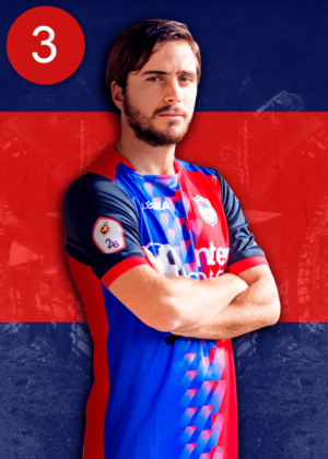 Chus Puras (U.P. Langreo) - 2020/2021