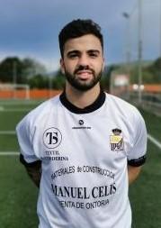 dgar (S.D. Textil Escudo) - 2020/2021