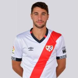 Comesaa (Rayo Vallecano) - 2020/2021