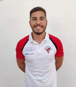 Navarro (C.D. Athletic Con) - 2020/2021