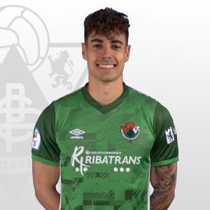 lex Caramelo (C.P. Cacereo) - 2020/2021