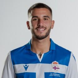 Adri Castro (R.C. Deportivo) - 2020/2021