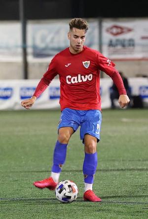 Concheiro (Bergantios C.F.) - 2020/2021