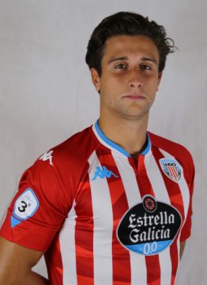 Manteiga (Polvorn F.C.) - 2020/2021