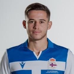 Manu Mosquera (R.C. Deportivo) - 2020/2021