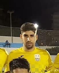 Cristian (Riogordo C.F.) - 2020/2021