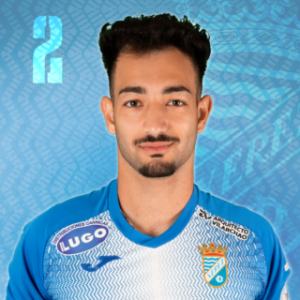 ngel Jimnez (Xerez C.D.) - 2020/2021
