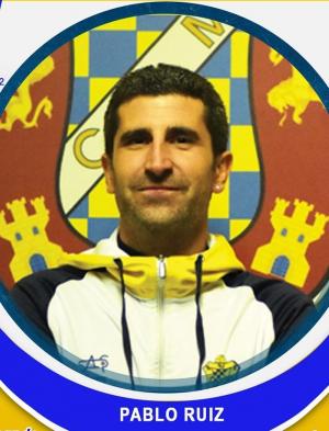 Pablo Ruiz (C.D. Moguer) - 2020/2021